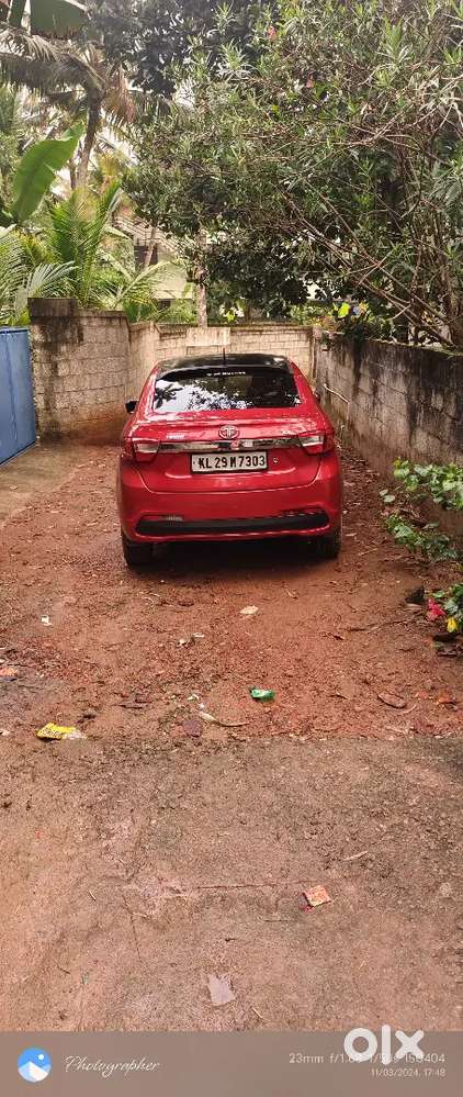 Tata Tigor 2017 Model 72000 Km 
Asking Price 320000
Negotiable