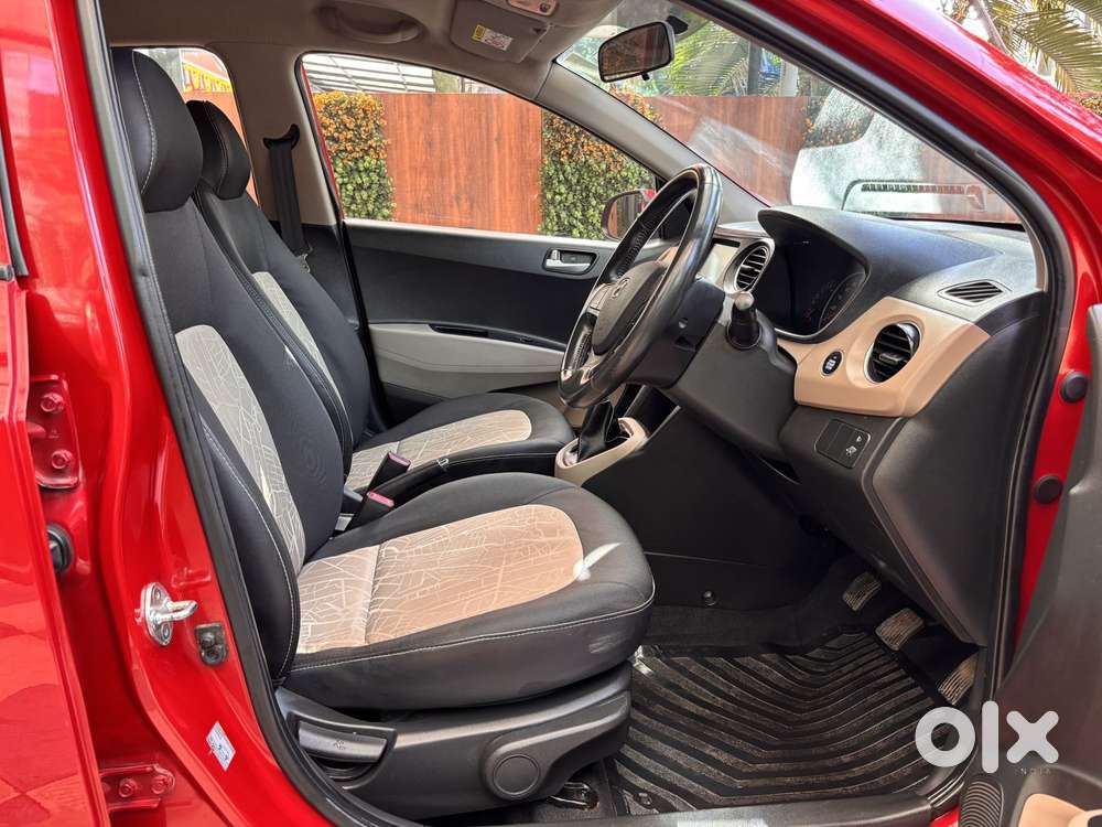 Hyundai Grand I10 1.2 Crdi Asta, 2018, Diesel