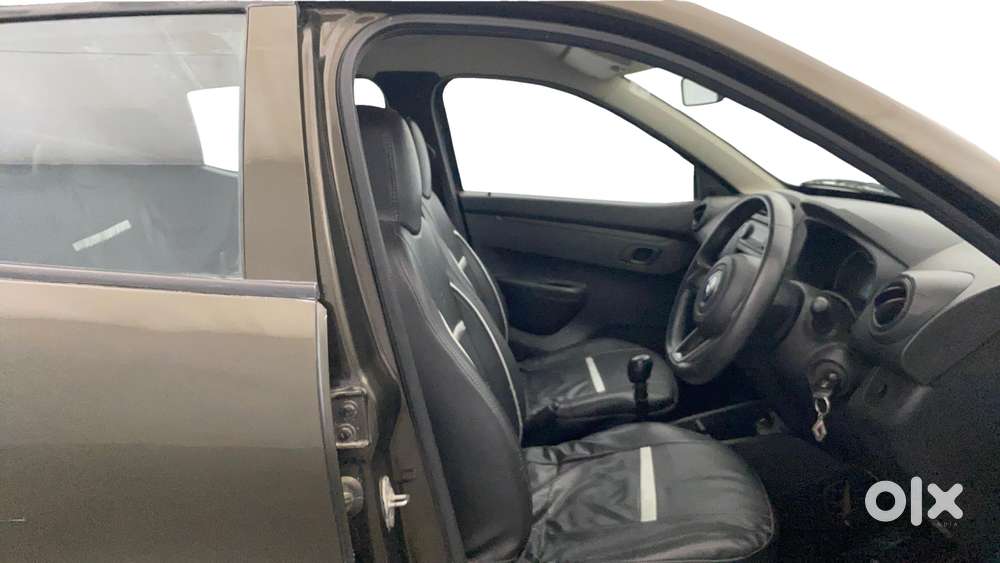 Renault Kwid 1.0 Rxl, 2020, Petrol
