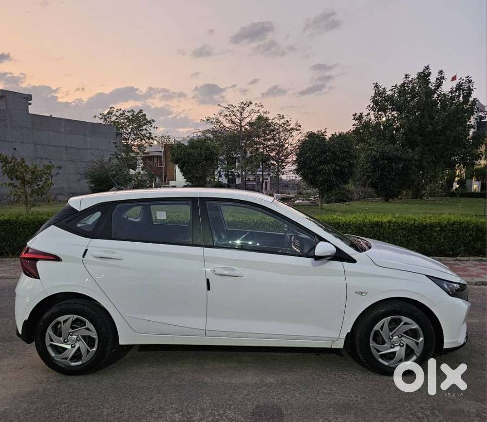 Hyundai I20 Magna Plus Diesel, 2021, Diesel