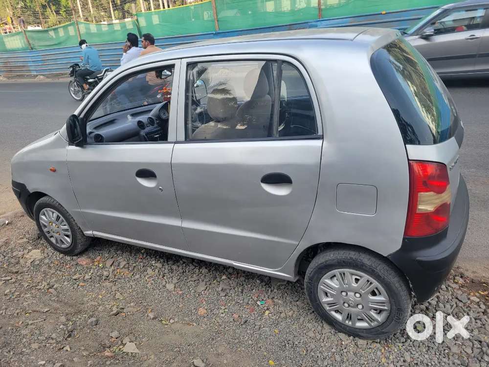 Hyundai Santro Xing 2006