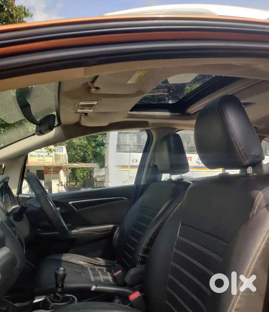 Honda Wr-v 1.5 Vx Exclusive Edition I-dtec, 2018, Diesel