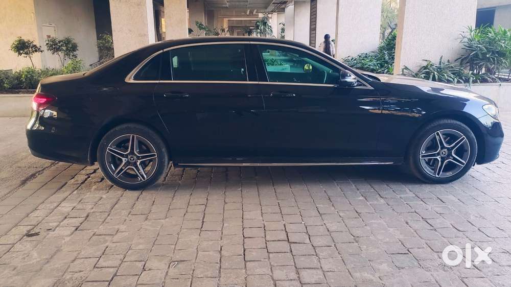 Mercedes-benz E-class E 200, 2024, Cng & Hybrids