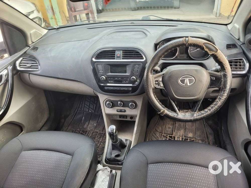 Tata Tiago 1.2 Revotron Xm Cng, 2019, Cng & Hybrids