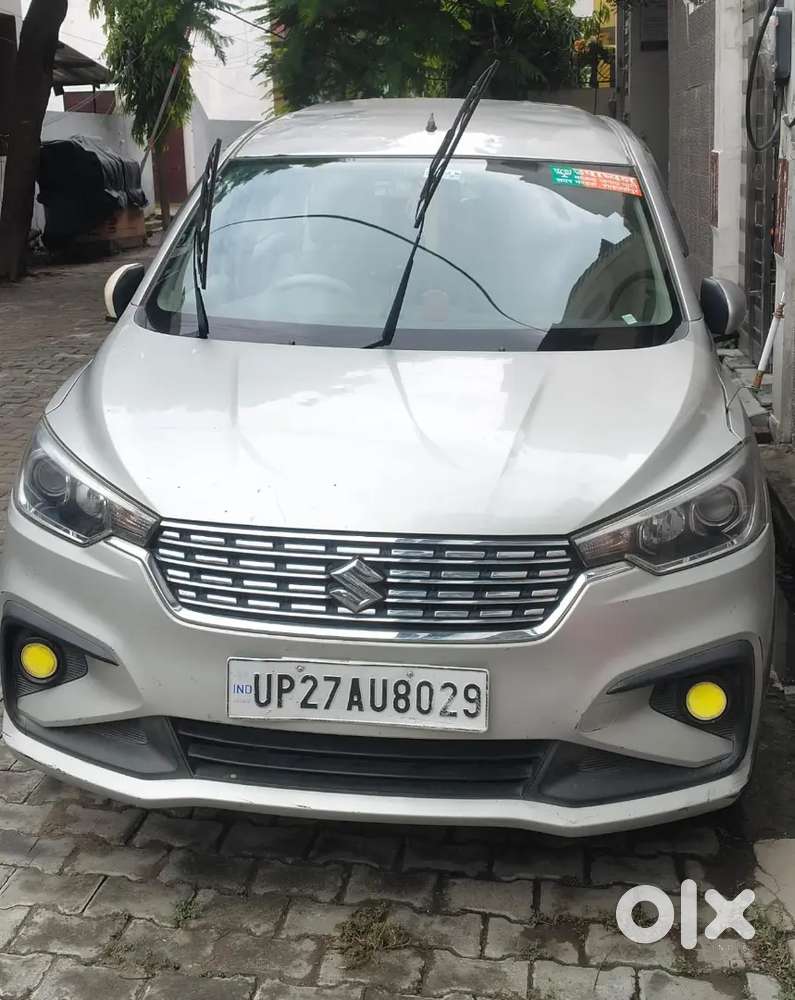 2020 Maruti Ertiga Vdi Diesel Manual Car