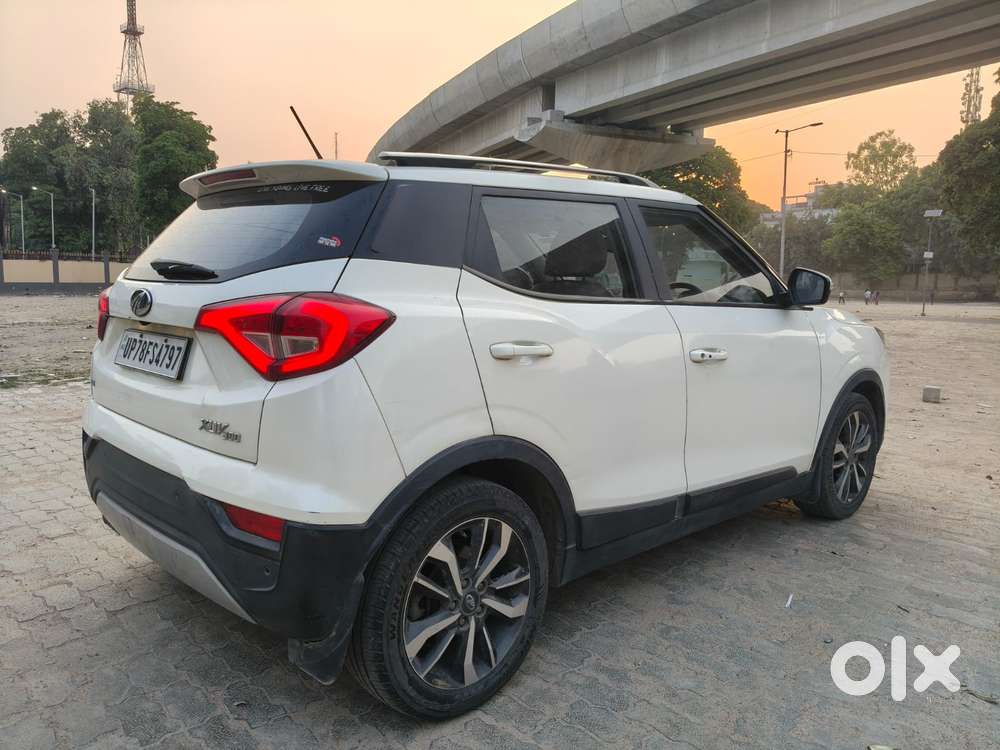 Mahindra Xuv300 W8 Option Diesel, 2019, Diesel