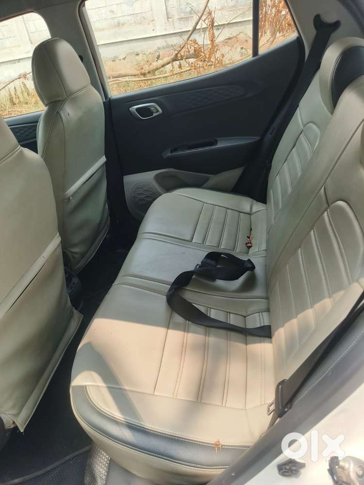 Hyundai Grand I10 Nios Sportz, 2019, Petrol