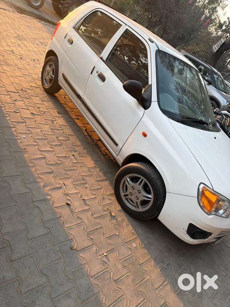 Maruti Suzuki Alto K10 2011 Petrol Good Condition