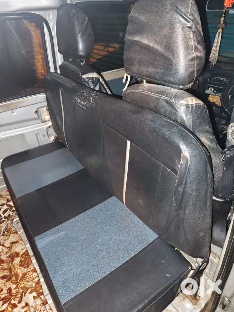 Maruti Omni Not Much Travelled (negotiable)