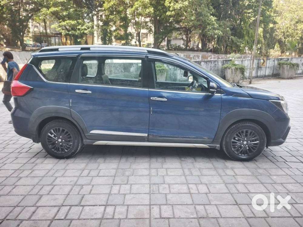 Maruti Suzuki Xl6 1.5 Alpha Mt, 2019, Petrol