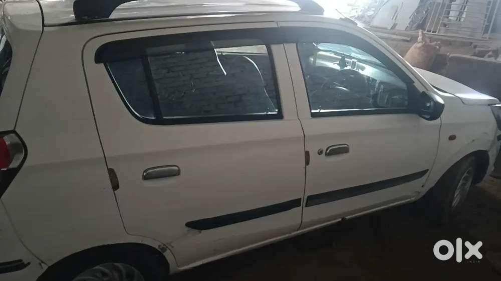 Maruti Suzuki Alto K10 2015 Petrol 70000 Km Driven