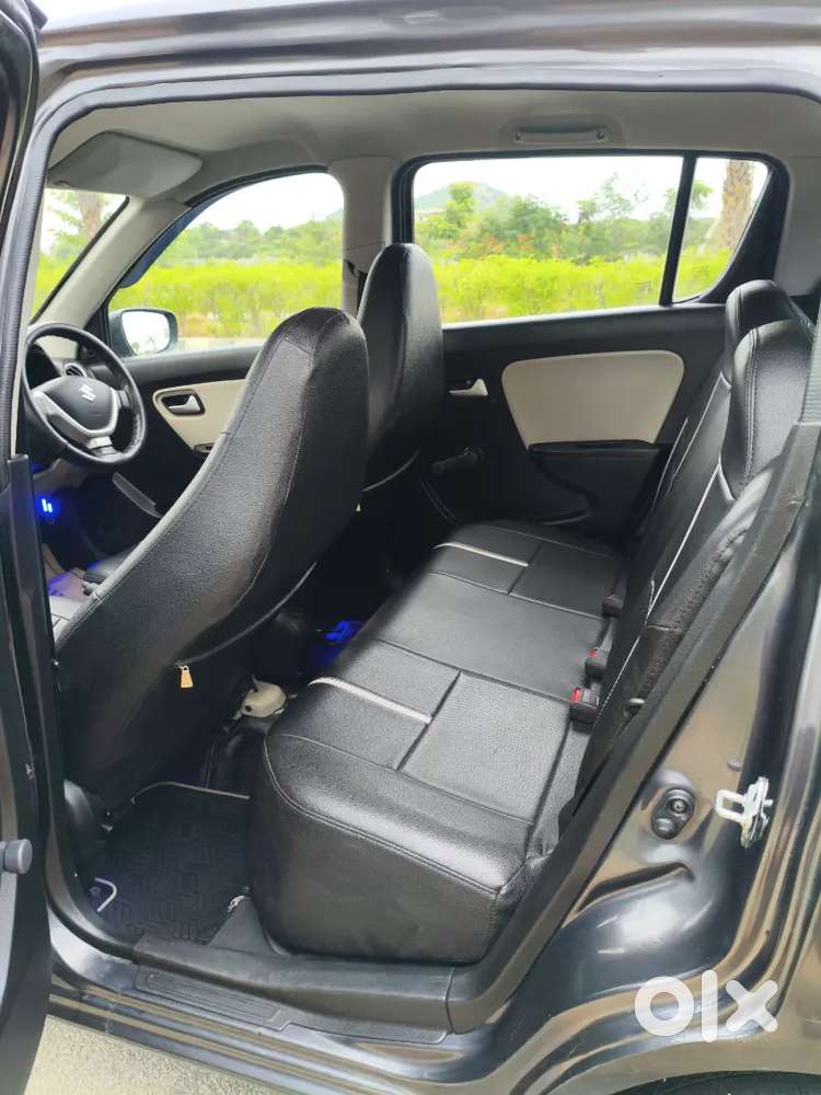 Maruti Suzuki Alto Vxi 2022  60,000 Km  Excellent Conditions