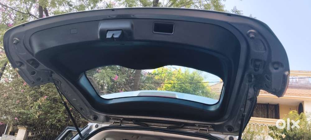 Mg Hector Plus 7 Seater