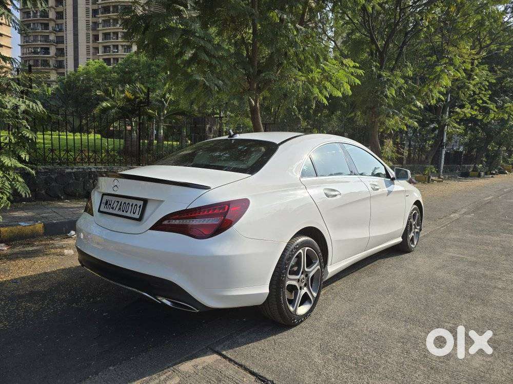 Mercedes-benz Cla Urban Sport 200, 2019, Diesel