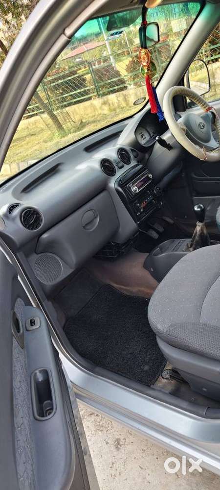 Hyundai Santro Xing Xl Erlx Euro Iii, 2007, Petrol