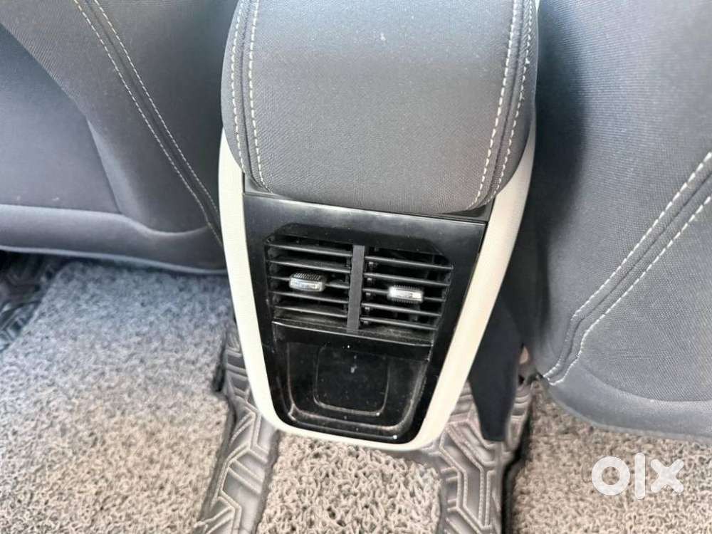 Tata Nexon Amt Xza Plus, 2023, Petrol