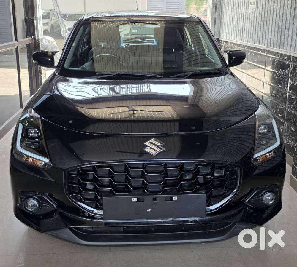 Maruti Suzuki New-gen Swift Zxi, 2026, Petrol