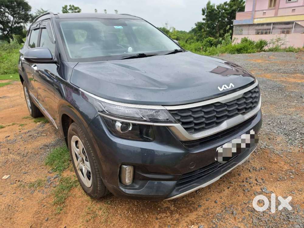 Kia Seltos Htk D, 2023, Diesel