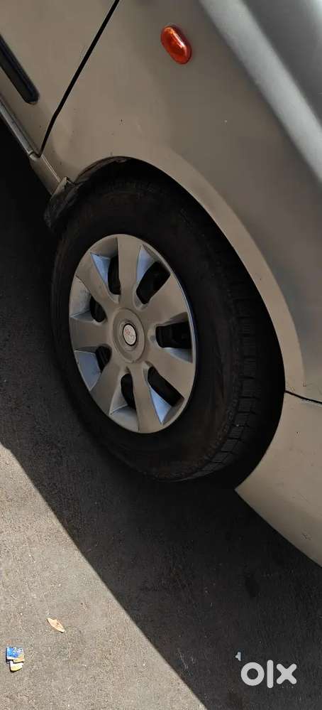 Maruti Suzuki Alto K10 2012 Petrol 104000 Km Driven