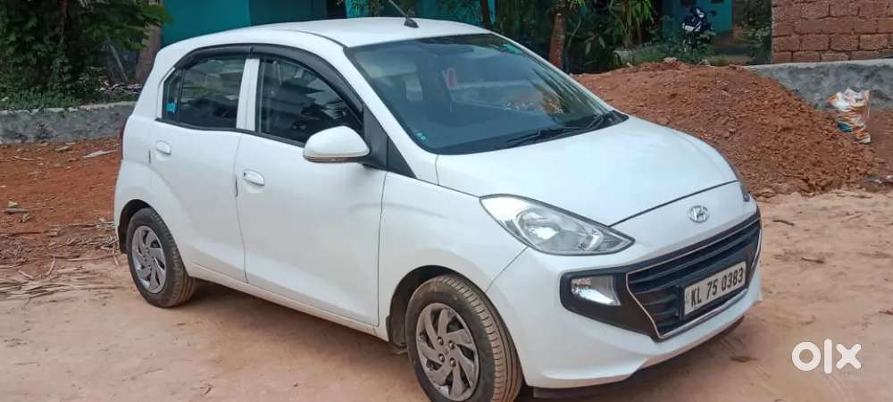 Good Condition No Major Accident