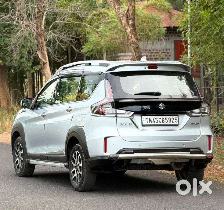 Maruti Suzuki Xl6, 2022, Petrol