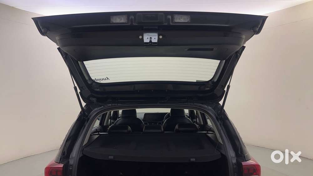 Kia Sonet 1.0 Gtx Plus Dct, 2023, Petrol