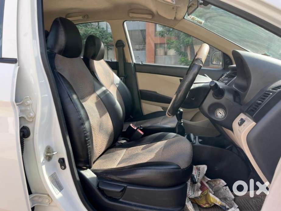 Hyundai Eon Magna Plus Option, 2014, Petrol