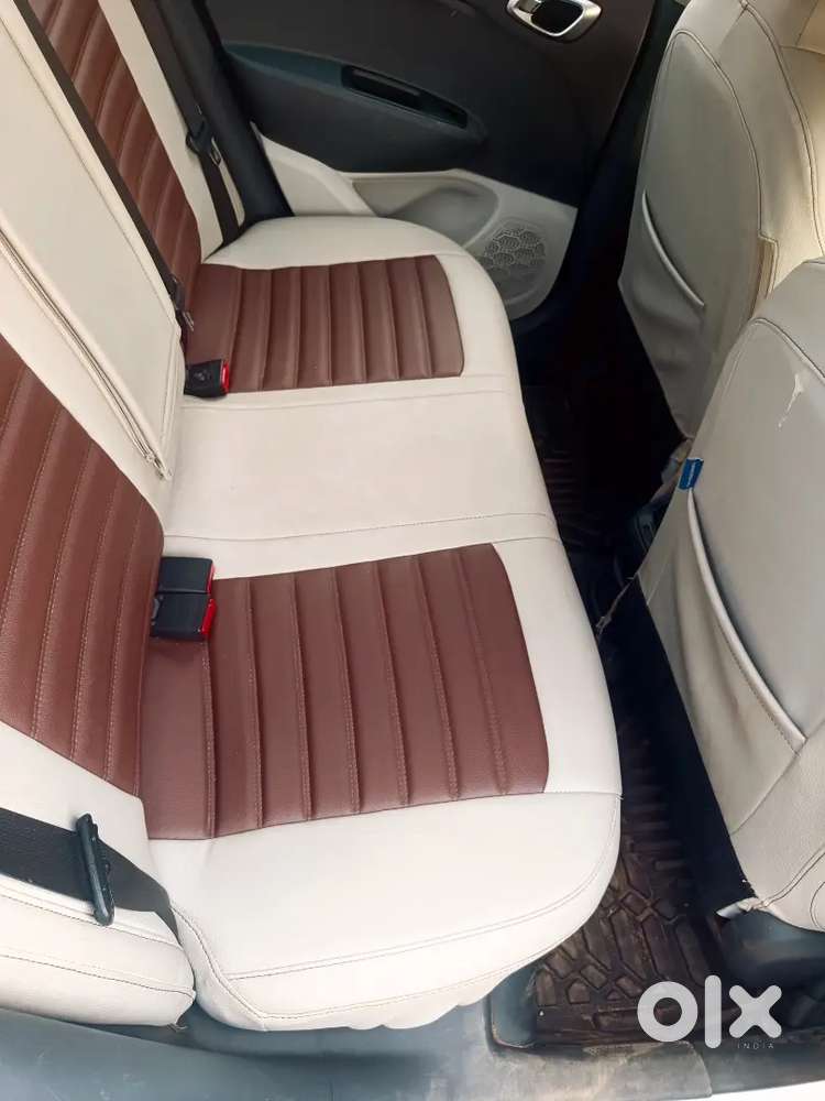 Hyundai Aura 2023 Petrol 29000 Km Driven