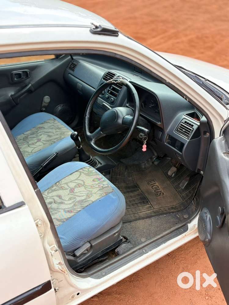 Maruti Suzuki Zen Estilo 1998