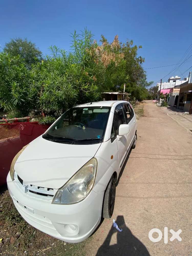 Maruti Suzuki Zen Estilo 2011 Petrol