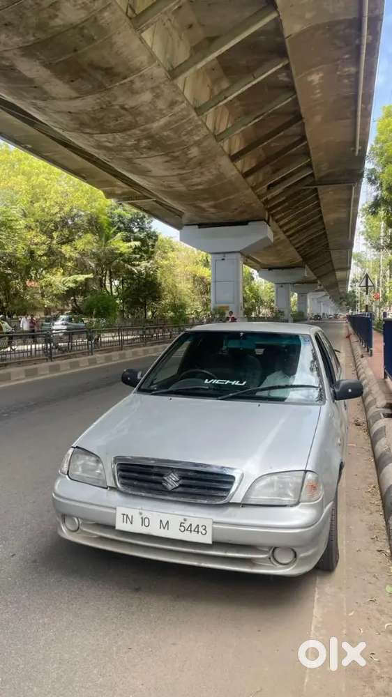 Maruti Suzuki Esteem 2006 Petrol Well Maintained