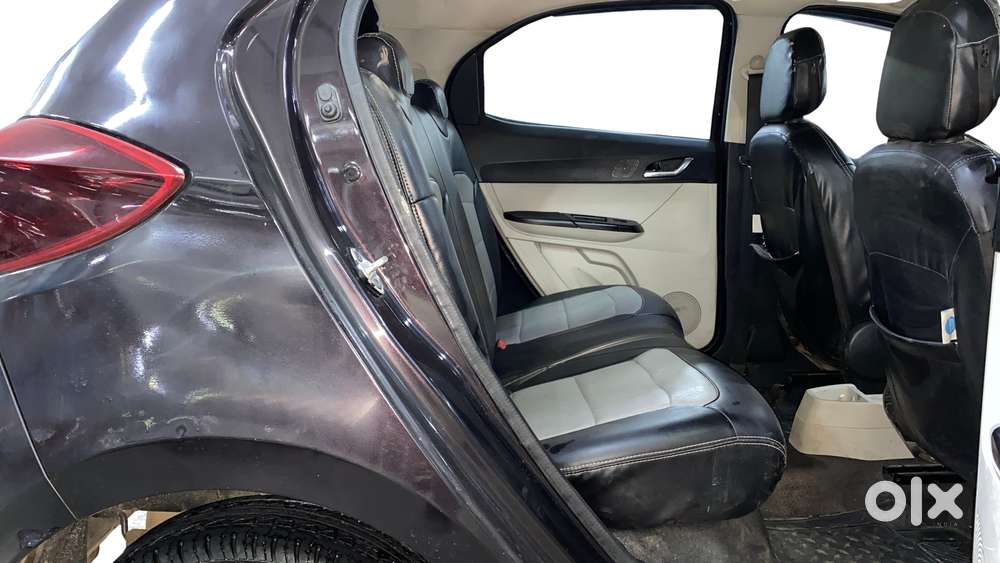 Tata Tiago 1.2 Revotron Xz Plus, 2022, Cng & Hybrids