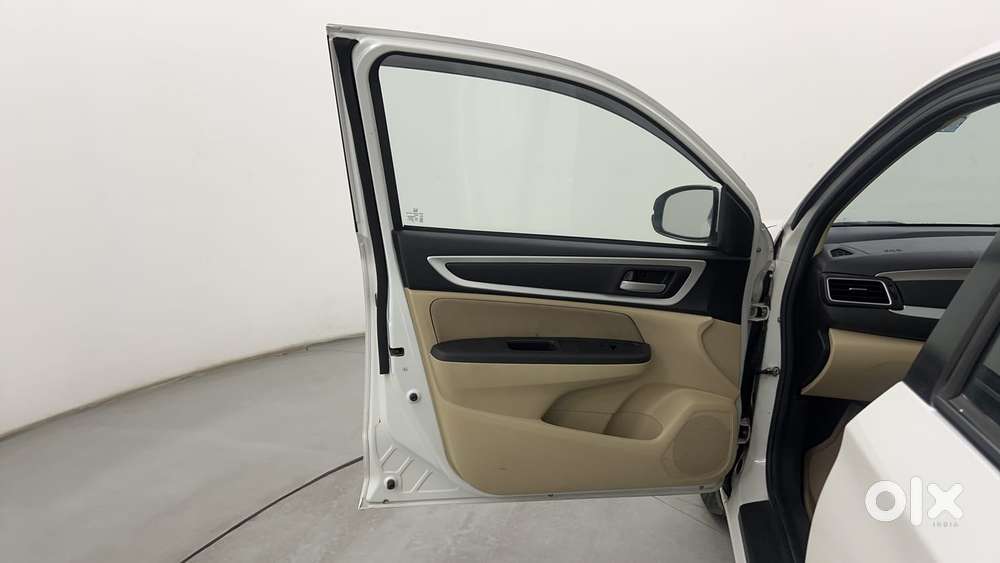 Honda Amaze Vx 1.2 Petrol Cvt, 2021, Petrol