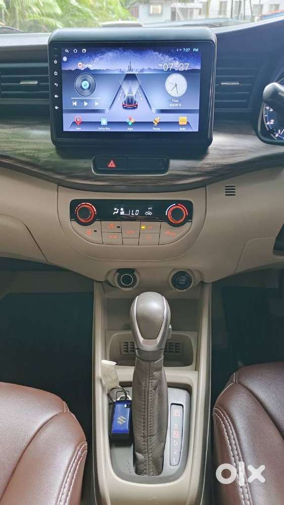 Maruti Suzuki Ertiga Zxi At Shvs, 2020, Petrol