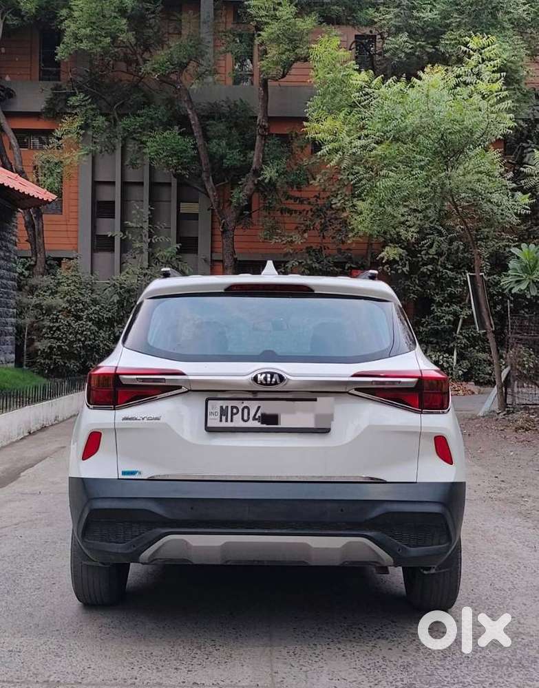 Kia Seltos Htk D, 2019, Diesel