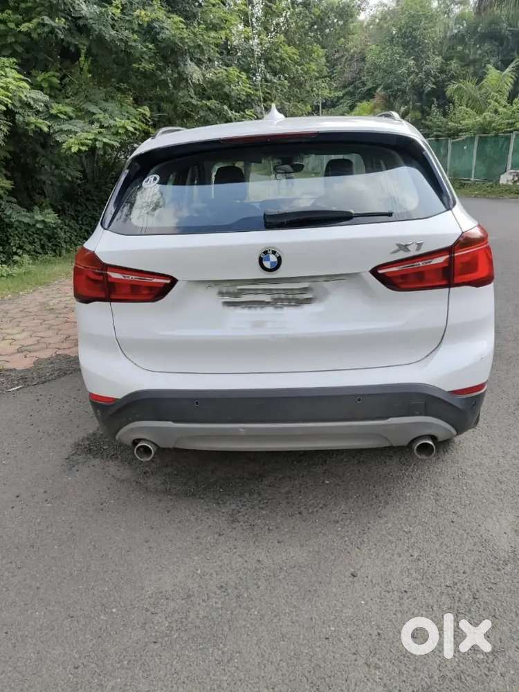 Bmw X1 2016 Diesel Well Maintained Mp04