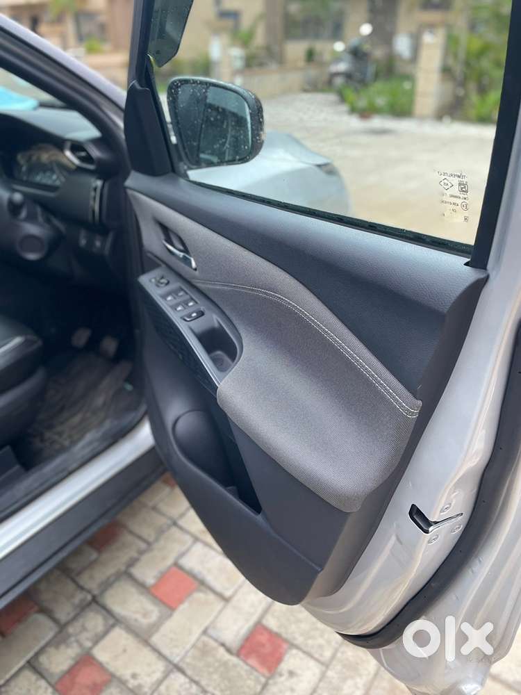 Nissan Magnite Petrol 2026 - New