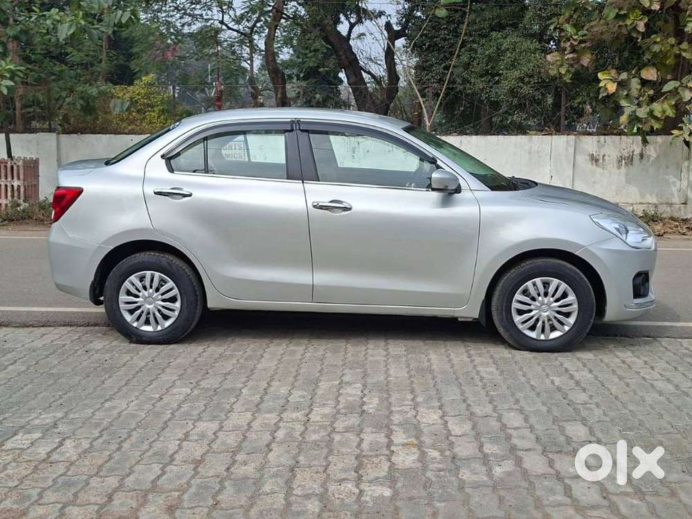 Maruti Suzuki Swift Dzire, 2018, Diesel