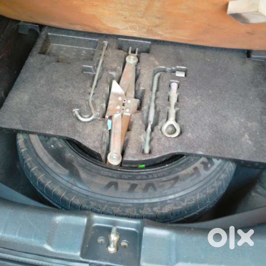 Honda Jazz V Cvt, 2016, Petrol