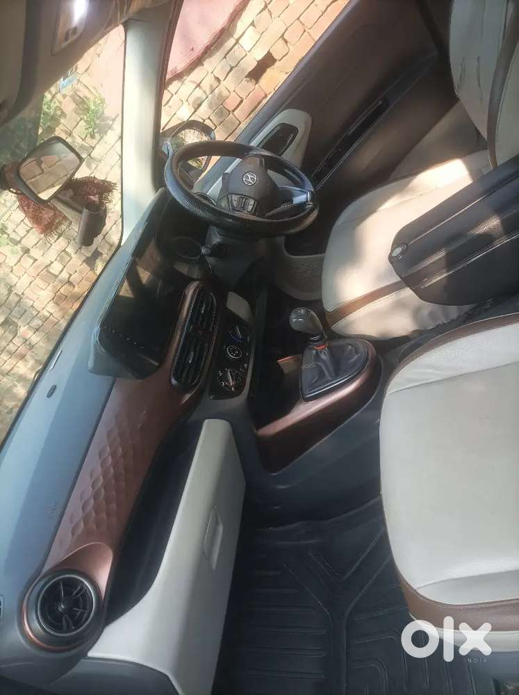 Hyundai Aura 2021 1.2 S
