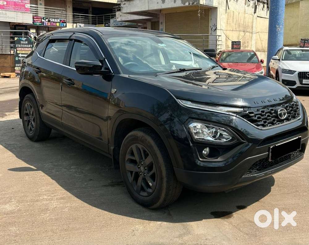 Tata Harrier Xt+, 2023, Diesel