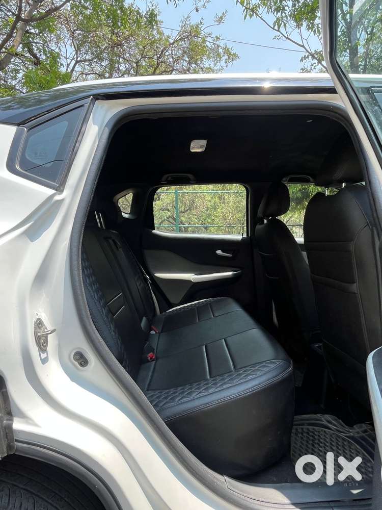 Nissan Magnite 1.0 Xv, 2023, Petrol