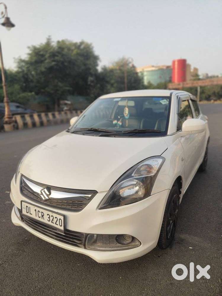Maruti Suzuki Swift Vxi + Manual, 2015, Petrol