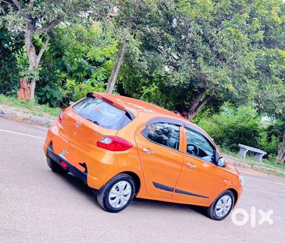 Tata Tiago Diesel 2017 Ready