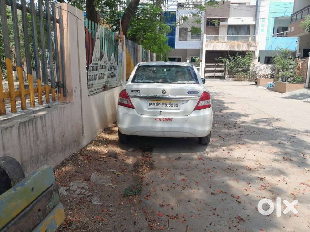 Maruti Suzuki Swift Dzire Tour 2021 Petrol 51400 Km Driven