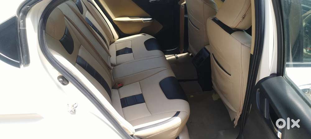 Honda City 2015-2017 I Dtec Vx Option, 2015, Diesel