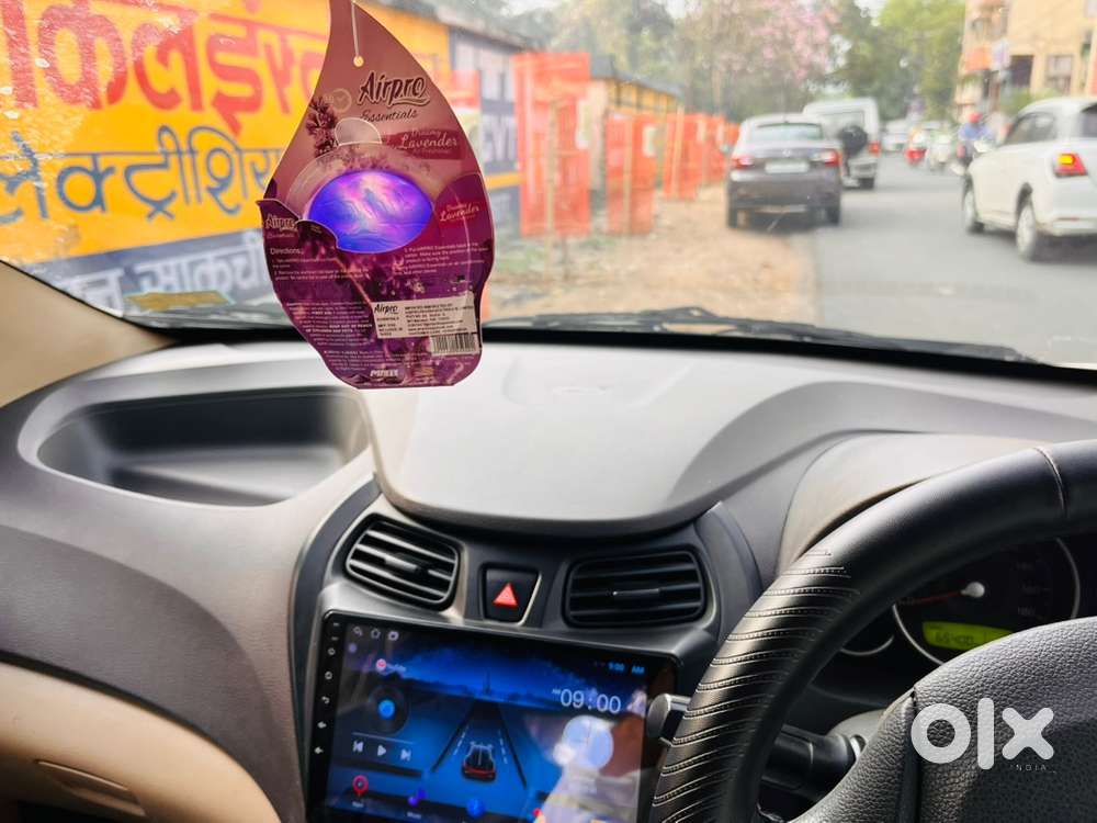 Hyundai Eon 2015 Petrol Well Maintained