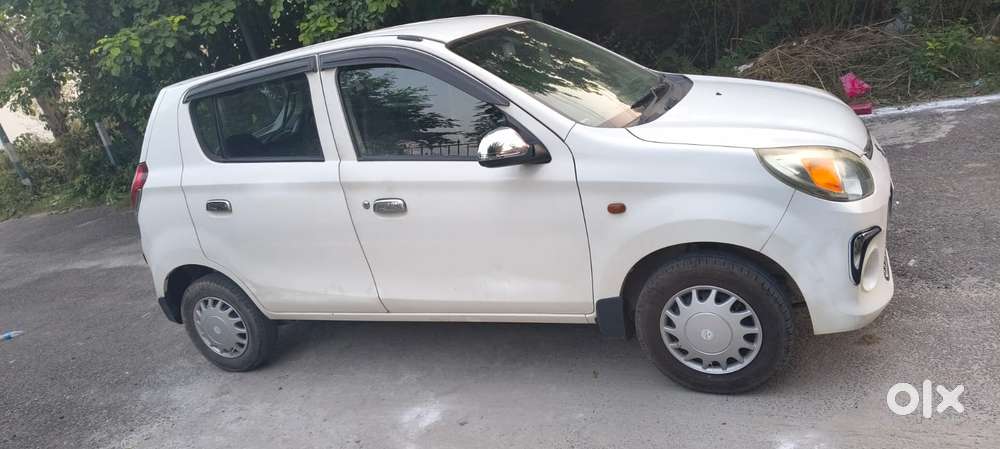 Maruti Suzuki Alto 800 Vxi, 2017, Petrol