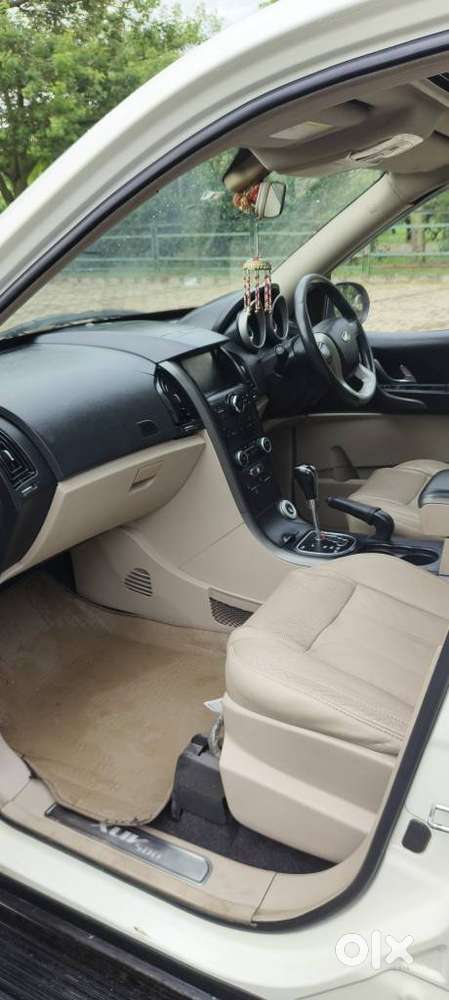 Mahindra Xuv500 At W10 Awd, 2017, Diesel