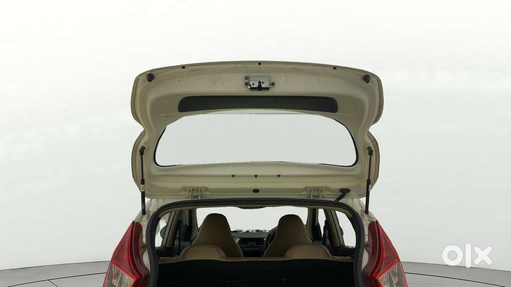 Hyundai Eon Era +, 2013, Petrol